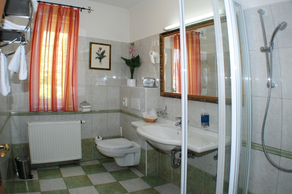 Hotel Villa Classica